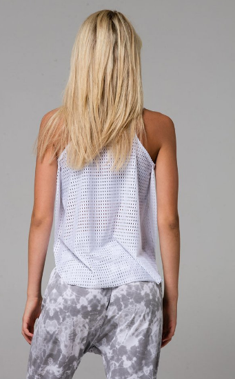 Image Title Onzie Molly Tank